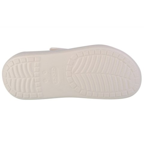 Chodaki Crocs Classic Crush Clog W 207521-100