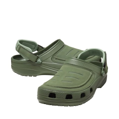 Chodaki Crocs Yukon Vista II LR Clog M 207689 309