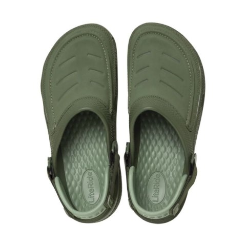 Chodaki Crocs Yukon Vista II LR Clog M 207689 309