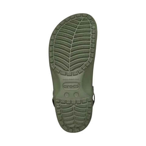 Chodaki Crocs Yukon Vista II LR Clog M 207689 309