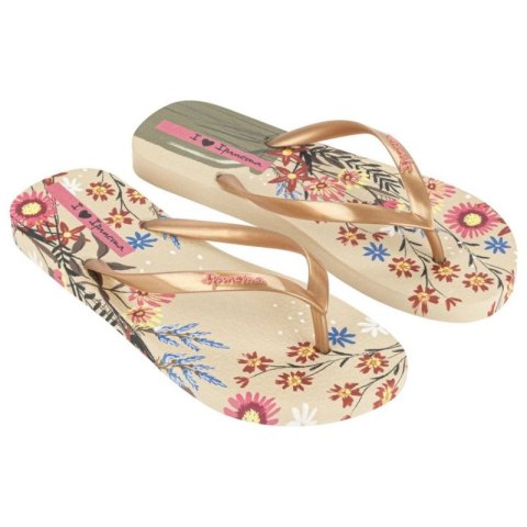 Japonki Ipanema Verao tropical W 27197 BB268 Japonki Ipanema Verao tropical W 27197 BB268