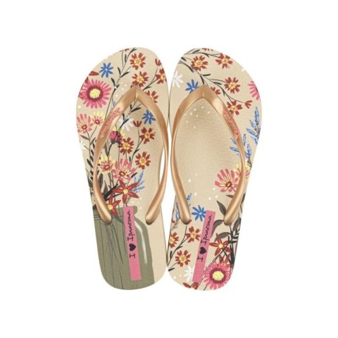 Japonki Ipanema Verao tropical W 27197 BB268 Japonki Ipanema Verao tropical W 27197 BB268