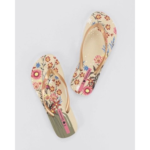 Japonki Ipanema Verao tropical W 27197 BB268 Japonki Ipanema Verao tropical W 27197 BB268