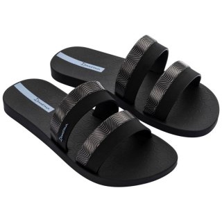 Klapki Ipanema Mesh Slide W 83649 BB779