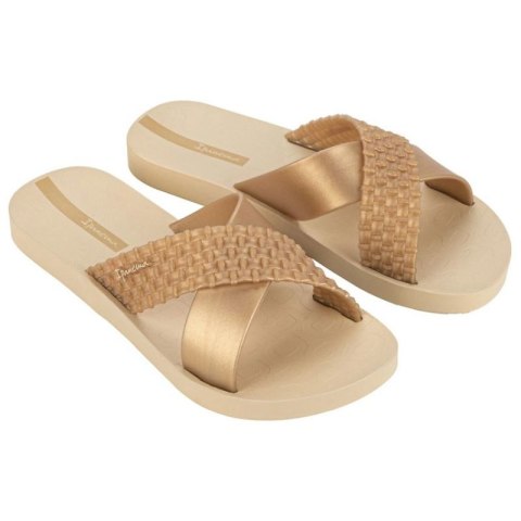 Klapki Ipanema Sense Slide Fem W 27214 BC274 Klapki Ipanema Sense Slide Fem W 27214 BC274