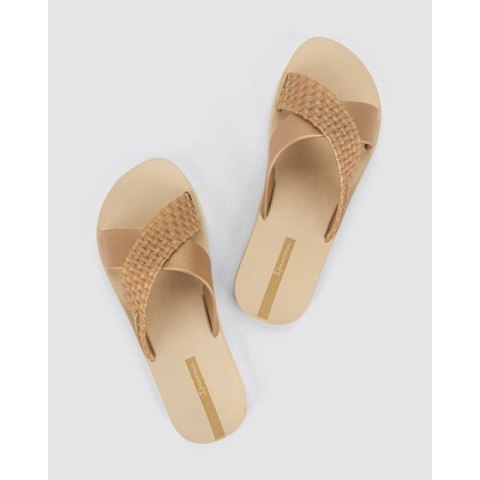 Klapki Ipanema Sense Slide Fem W 27214 BC274 Klapki Ipanema Sense Slide Fem W 27214 BC274
