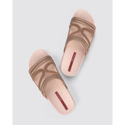 Klapki Ipanema Walk slide W 27262 BG086 Klapki Ipanema Walk slide W 27262 BG086