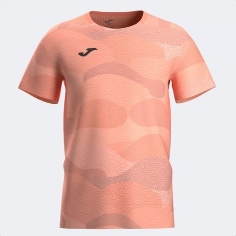 Koszulka Joma Challenge Short Sleeve M 103956.836 Koszulka Joma Challenge Short Sleeve M 103956.836