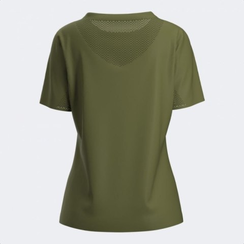Koszulka Joma Indor Gym Short Sleeve W 902024.484 Koszulka Joma Indor Gym Short Sleeve W 902024.484
