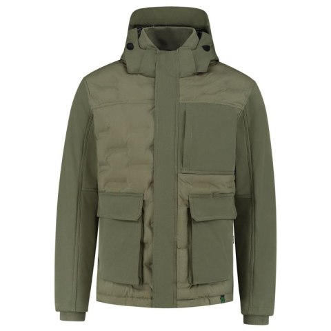 Kurtka Tricorp Puffer Jacket Rewear M MLI-T56TA Kurtka Tricorp Puffer Jacket Rewear M MLI-T56TA
