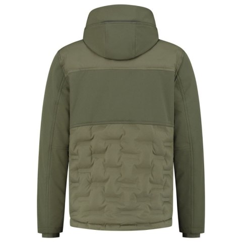 Kurtka Tricorp Puffer Jacket Rewear M MLI-T56TA Kurtka Tricorp Puffer Jacket Rewear M MLI-T56TA