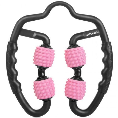 Masażer z rolkami Spokey Davo 928922 Masażer z rolkami Spokey Davo 928922