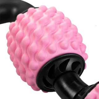 Masażer z rolkami Spokey Davo 928922