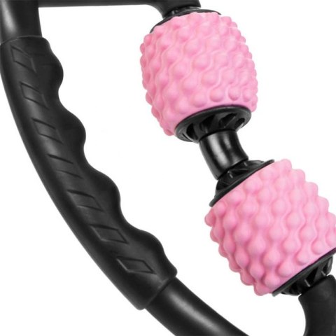 Masażer z rolkami Spokey Davo 928922 Masażer z rolkami Spokey Davo 928922