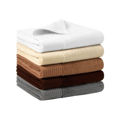 Ręcznik unisex Bamboo Towel (siwoszary) Ręcznik unisex Bamboo Towel (siwoszary)