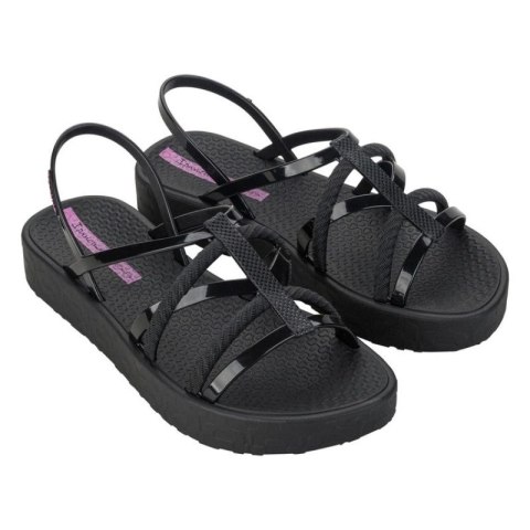 Sandały Ipanema Diversa Flatform W 27238 BH322 Sandały Ipanema Diversa Flatform W 27238 BH322
