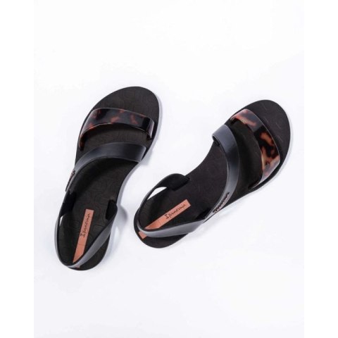Sandały Ipanema Vibe Sandal Fem W 82429 BD399 Sandały Ipanema Vibe Sandal Fem W 82429 BD399
