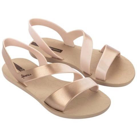 Sandały Ipanema Vibe W 82429 BD421 Sandały Ipanema Vibe W 82429 BD421