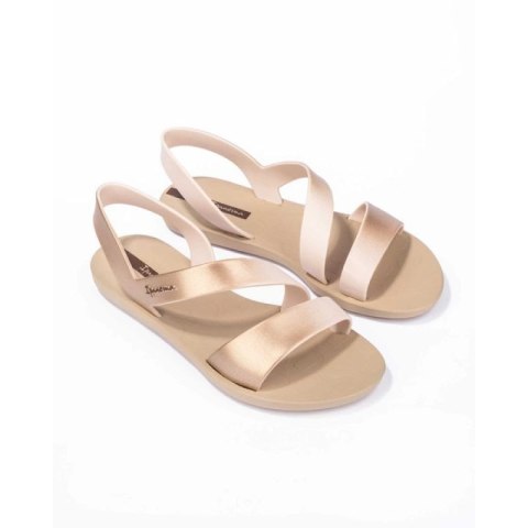Sandały Ipanema Vibe W 82429 BD421 Sandały Ipanema Vibe W 82429 BD421