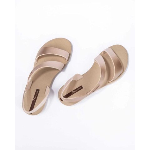Sandały Ipanema Vibe W 82429 BD421 Sandały Ipanema Vibe W 82429 BD421