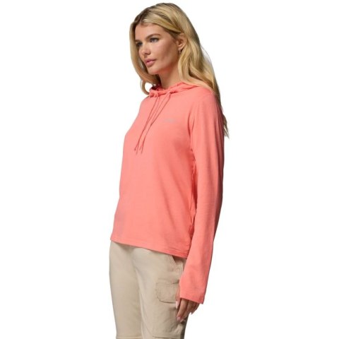 Bluza Columbia EU Sun Trek LS Hoodie W 2145261685 Bluza Columbia EU Sun Trek LS Hoodie W 2145261685
