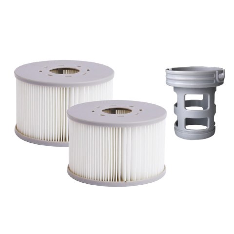 Dmuchane SPA Sapphire 6 osobowe mSpa Dmuchane SPA Sapphire 6 osobowe mSpa