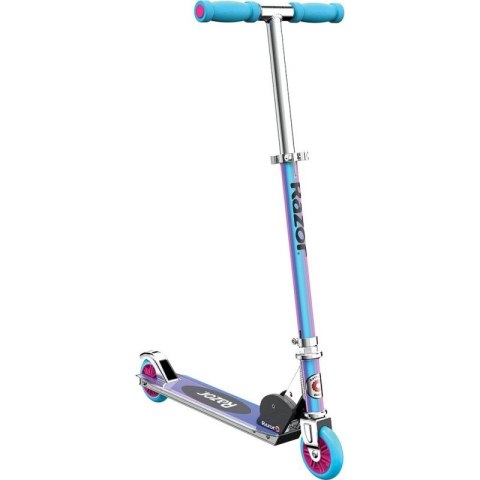 Hulajnoga dla dzieci Razor Model A Holographic