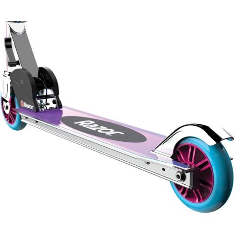 Hulajnoga dla dzieci Razor Model A Holographic