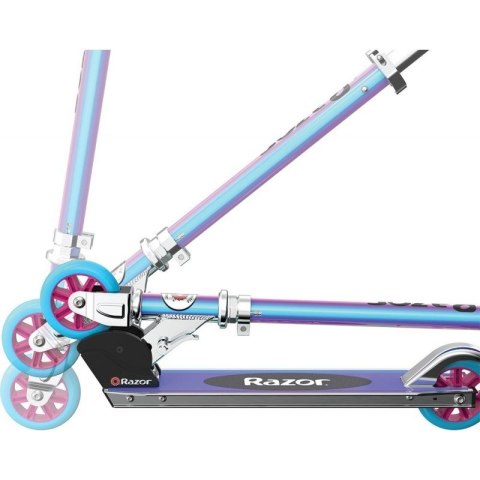 Hulajnoga dla dzieci Razor Model A Holographic