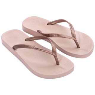Japonki Ipanema Anatomica Tan Fem W 81030 AG184