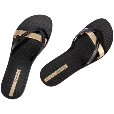 Klapki Ipanema Kirei Fem W 81805-AT156