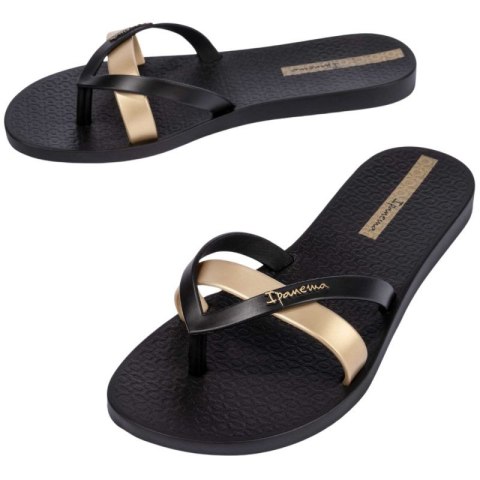 Klapki Ipanema Kirei Fem W 81805-AT156