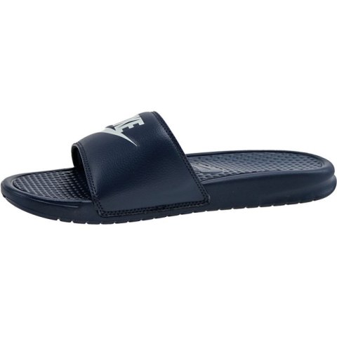 Klapki Nike Sportswear Benassi JDI M 343880-403