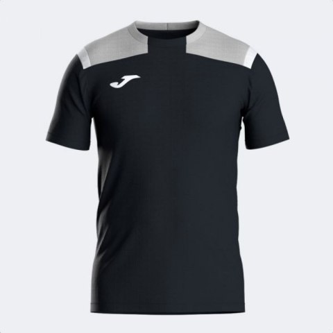 Koszulka Joma Camiseta Manga Corta Toledo 103735.100 Koszulka Joma Camiseta Manga Corta Toledo 103735.100