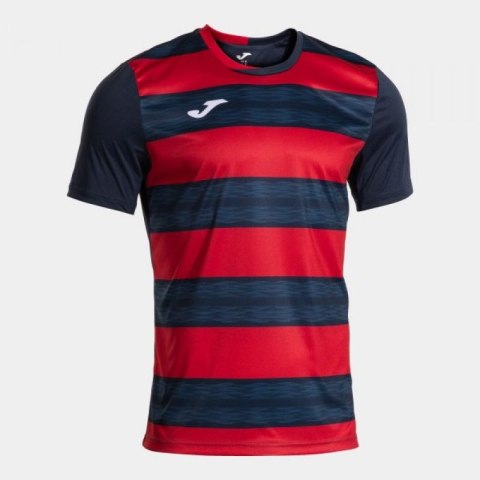Koszulka Joma Europa VI Short Sleeve 104375.336