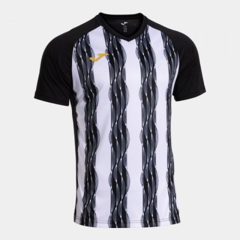 Koszulka Joma Inter V Short Sleeve 104383.102 Koszulka Joma Inter V Short Sleeve 104383.102