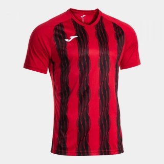 Koszulka Joma Inter V Short Sleeve 104383.601