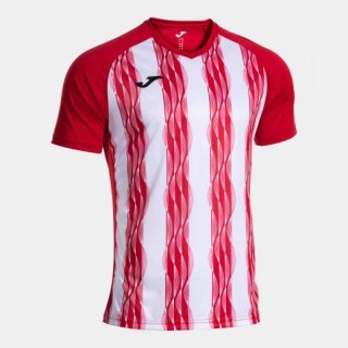 Koszulka Joma Inter V Short Sleeve 104383.602