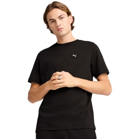 Koszulka Puma Ess Elevated Tee M 684726 01 Koszulka Puma Ess Elevated Tee M 684726 01