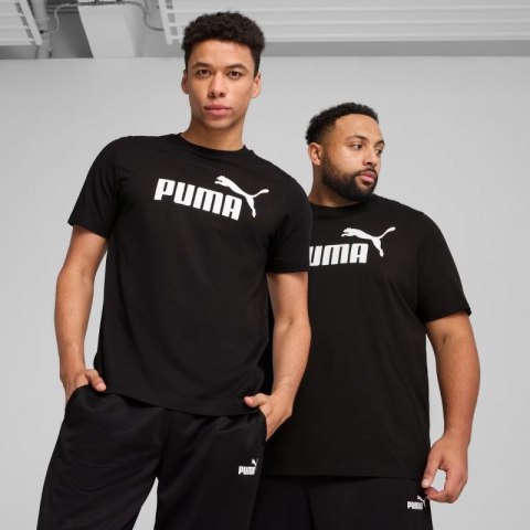 Koszulka Puma Ess No.1 Logo Tee M 682532 01 Koszulka Puma Ess No.1 Logo Tee M 682532 01