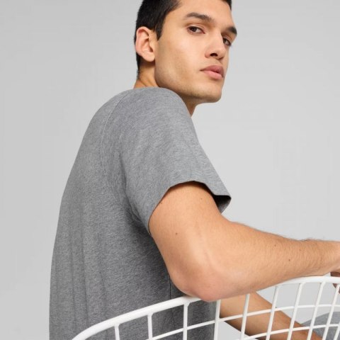 Koszulka Puma Ess No.1 Logo Tee M 682532 03 Koszulka Puma Ess No.1 Logo Tee M 682532 03