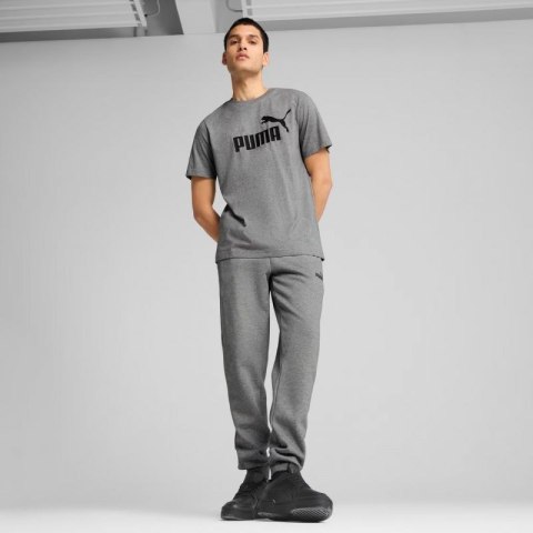 Koszulka Puma Ess No.1 Logo Tee M 682532 03 Koszulka Puma Ess No.1 Logo Tee M 682532 03