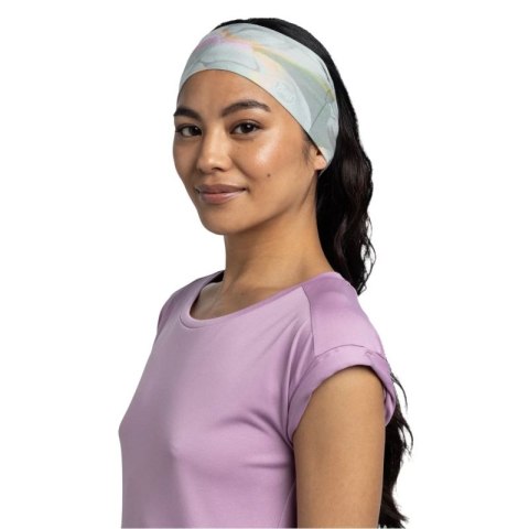 Opaska Buff CoolNet UV Ellipse Headband 13591182610 Opaska Buff CoolNet UV Ellipse Headband 13591182610