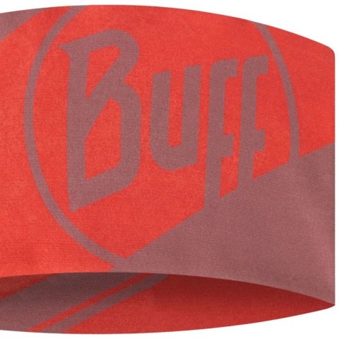 Opaska Buff CoolNet UV Wide Headband 13378344010 Opaska Buff CoolNet UV Wide Headband 13378344010