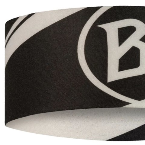 Opaska Buff CoolNet UV Wide Headband 13378390110 Opaska Buff CoolNet UV Wide Headband 13378390110