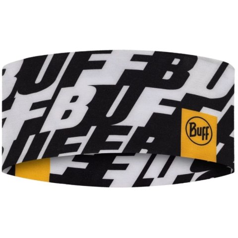 Opaska Buff CoolNet UV Wide Headband 13578955510 Opaska Buff CoolNet UV Wide Headband 13578955510