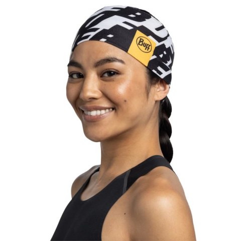 Opaska Buff CoolNet UV Wide Headband 13578955510 Opaska Buff CoolNet UV Wide Headband 13578955510