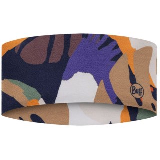 Opaska Buff CoolNet UV Wide Headband 13590655510