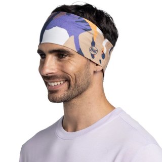 Opaska Buff CoolNet UV Wide Headband 13590655510