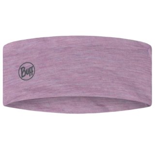 Opaska Buff Merino Lightweight Headband 13558060110